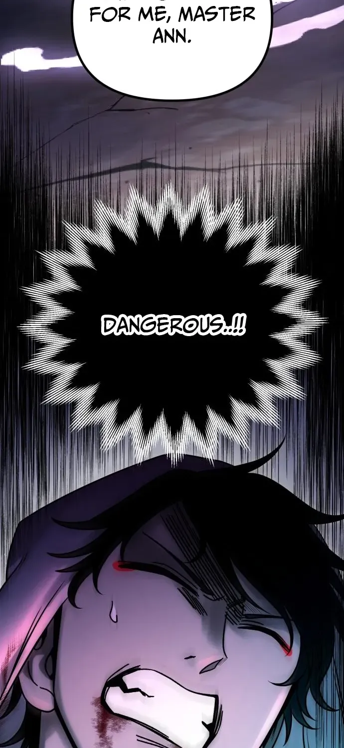 The Vampire’s Alchemy Chapter 17 page 46 - 