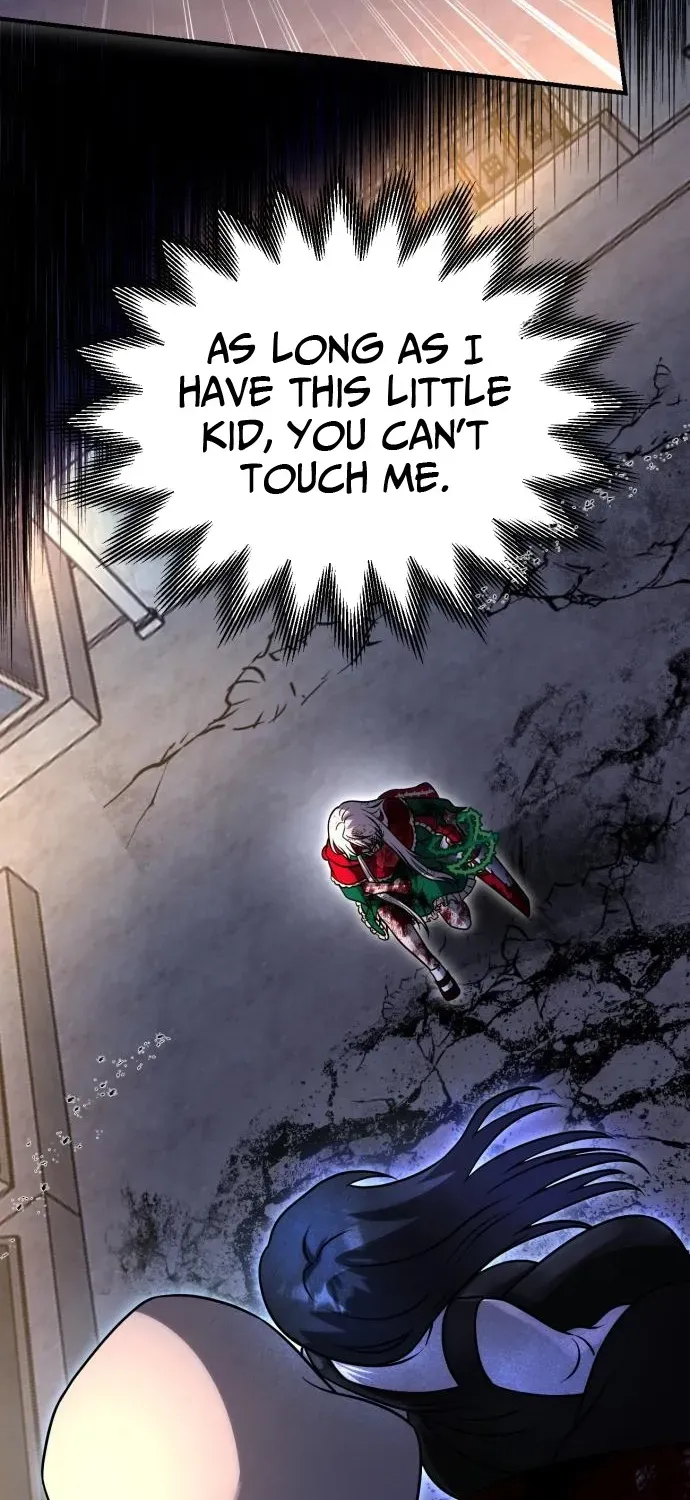 The Vampire’s Alchemy Chapter 17 page 48 - 