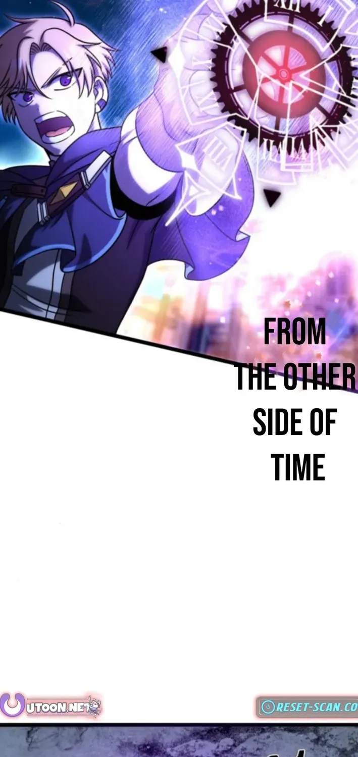The Vampire’s Alchemy Chapter 18 page 16 - 