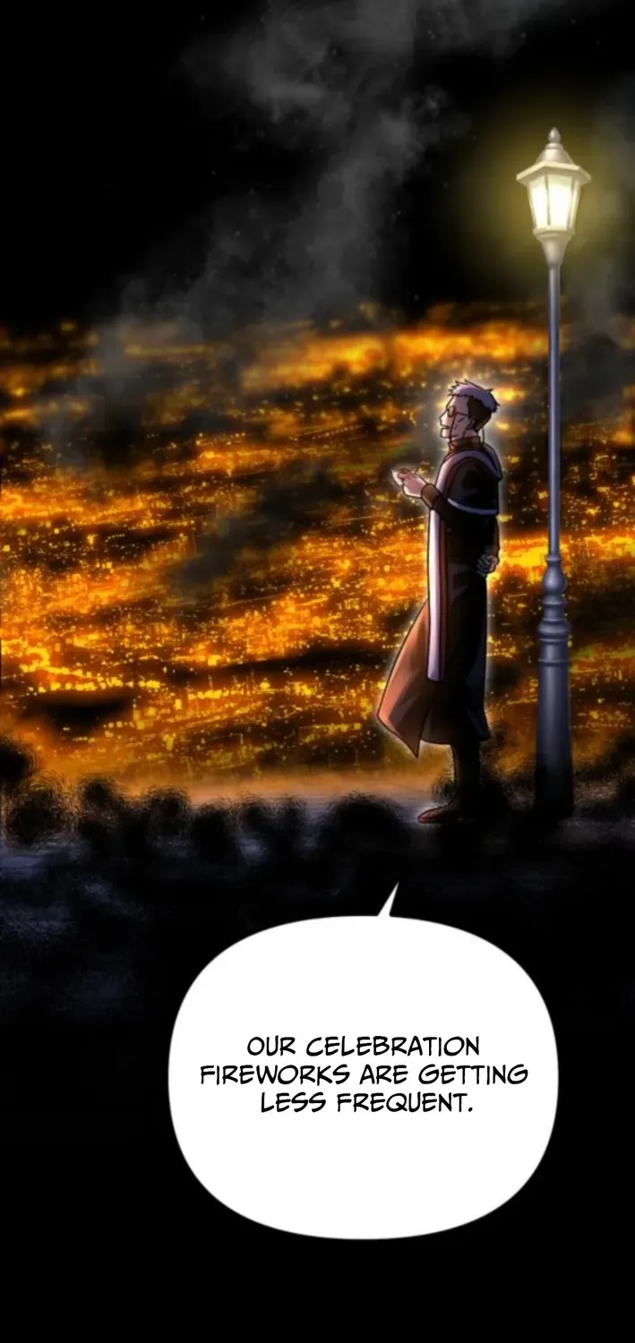 The Vampire’s Alchemy Chapter 18 page 4 - 