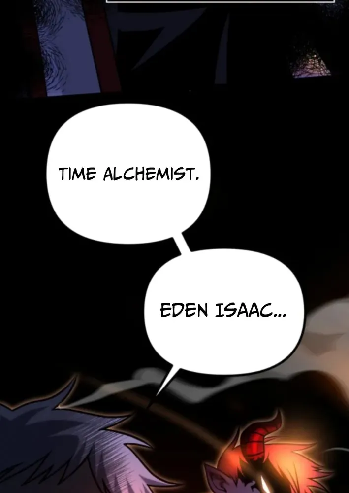 The Vampire’s Alchemy Chapter 18 page 35 - 