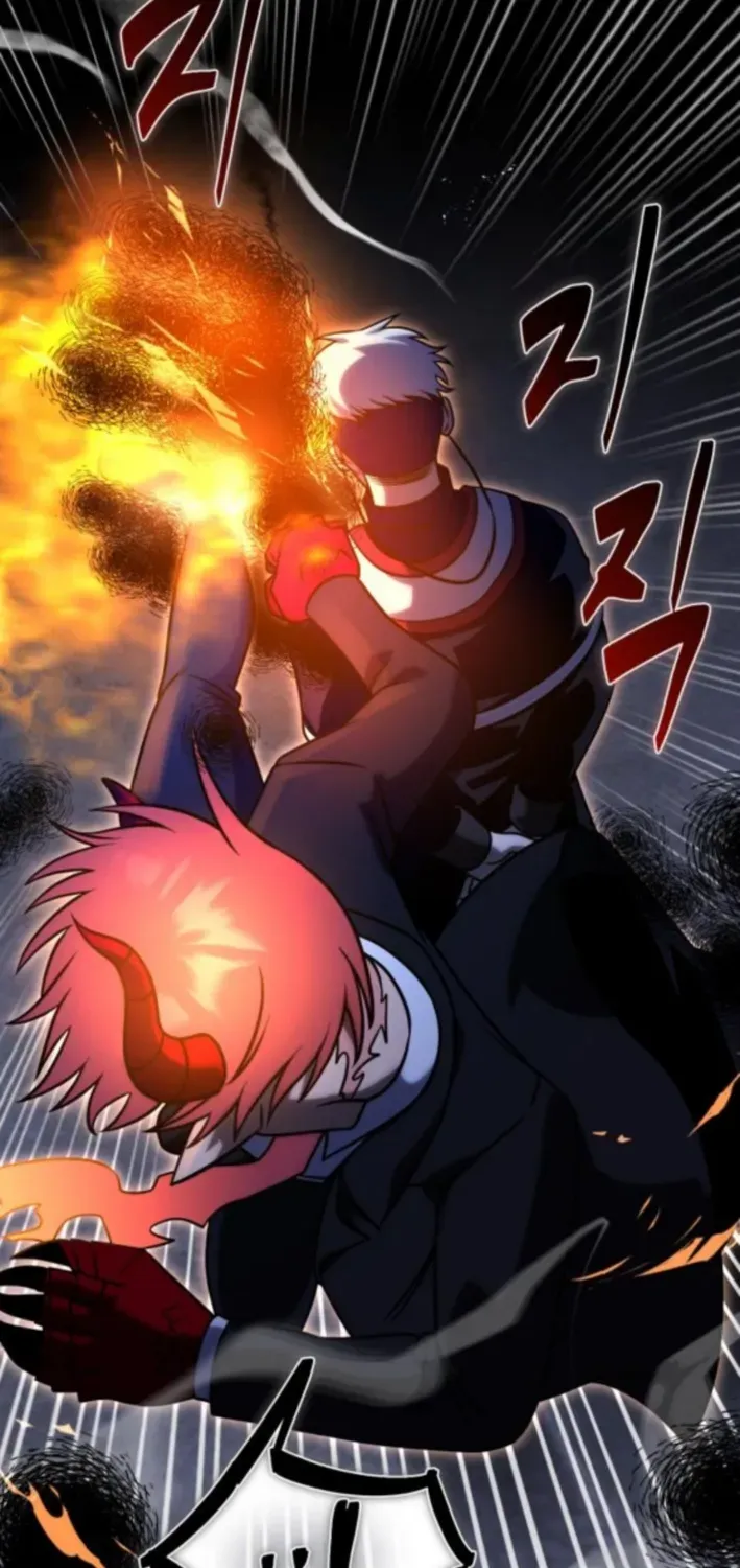 The Vampire’s Alchemy Chapter 18 page 38 - 
