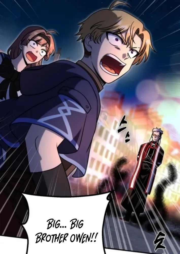 The Vampire’s Alchemy Chapter 18 page 42 - 