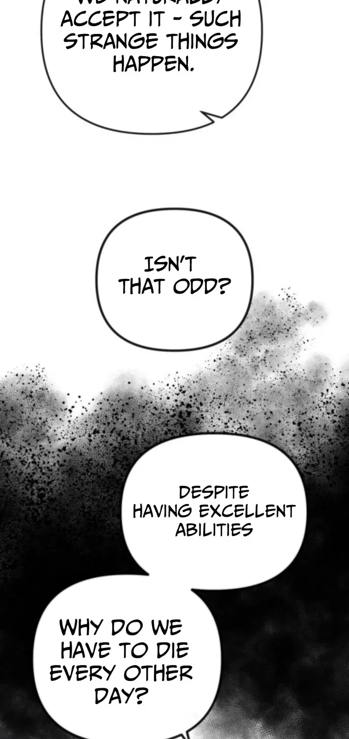 The Vampire’s Alchemy Chapter 18 page 50 - 