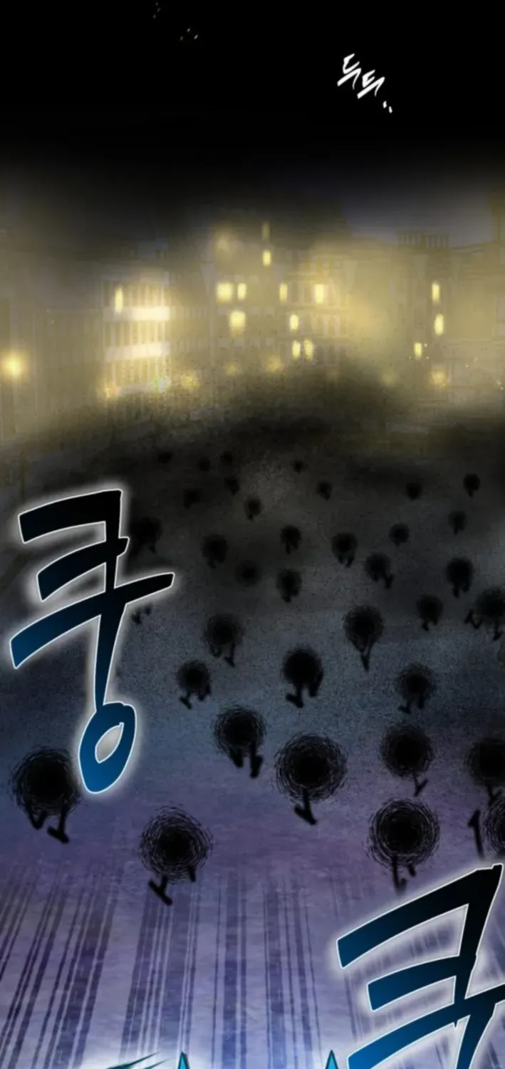 The Vampire’s Alchemy Chapter 18 page 6 - 
