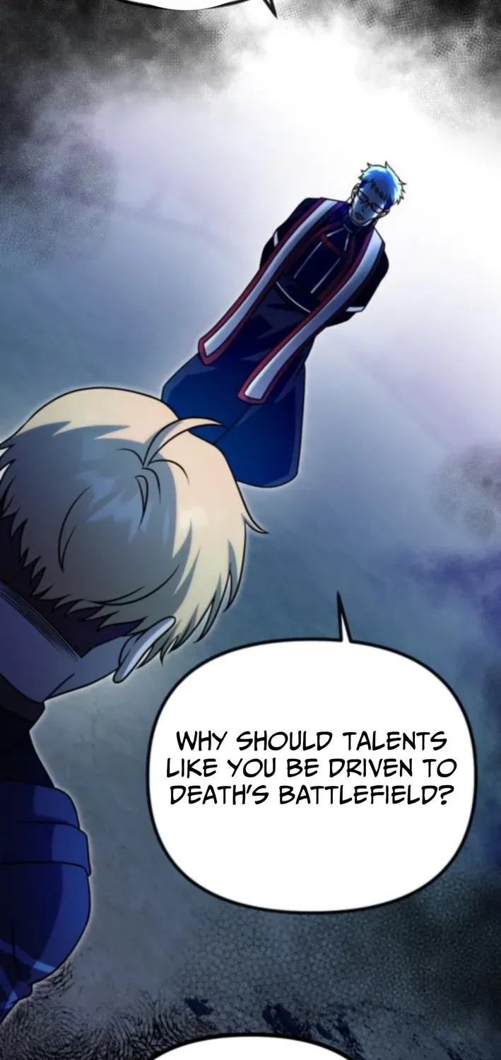 The Vampire’s Alchemy Chapter 18 page 51 - 