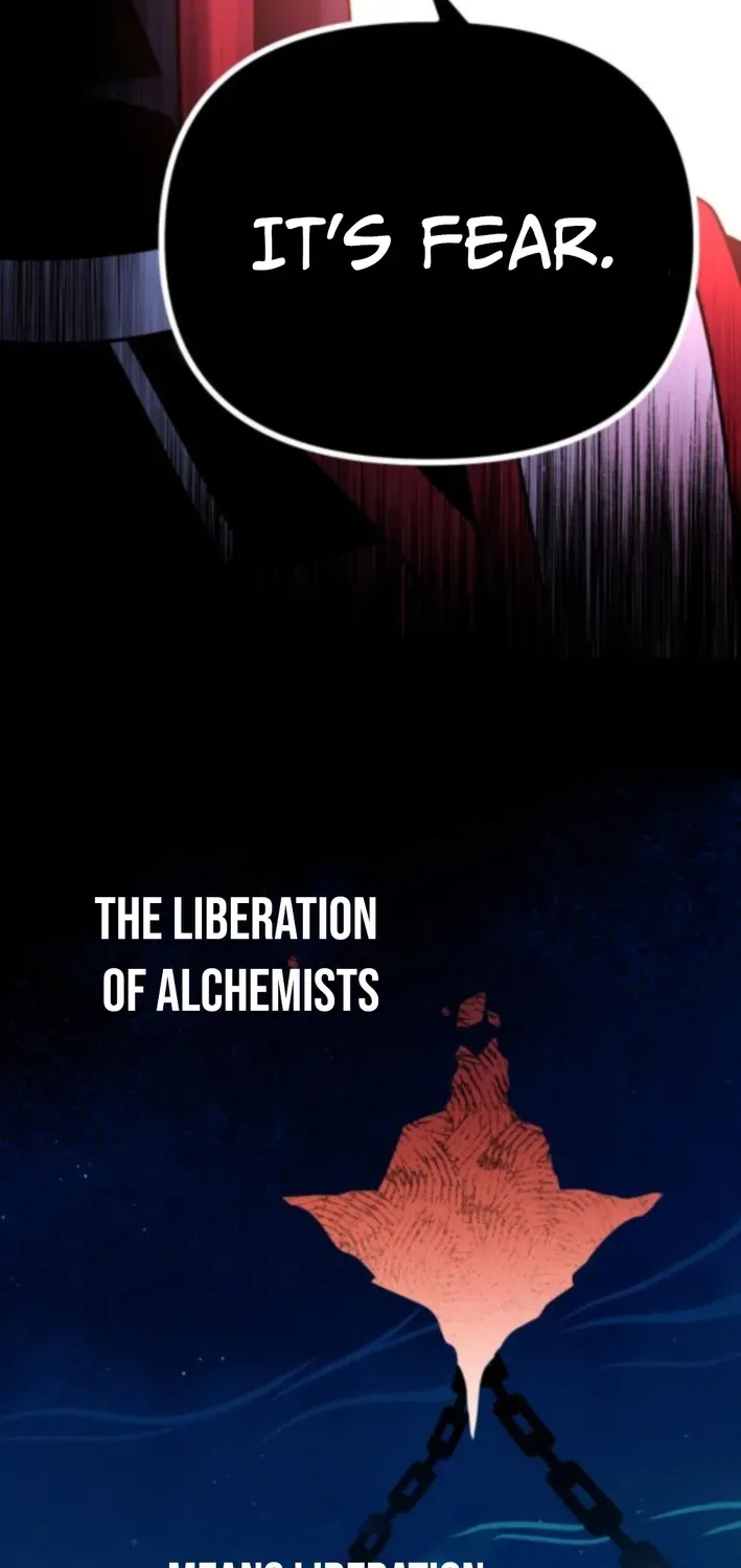 The Vampire’s Alchemy Chapter 18 page 53 - 