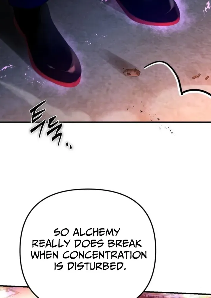 The Vampire’s Alchemy Chapter 18 page 70 - 