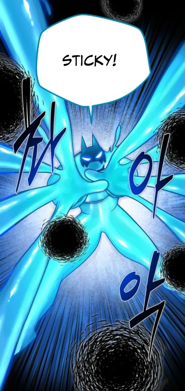 The Vampire’s Alchemy Chapter 18 page 8 - 
