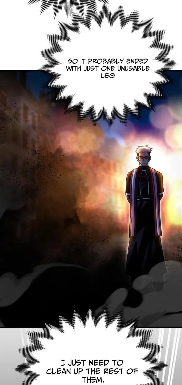 The Vampire’s Alchemy Chapter 18 page 72 - 