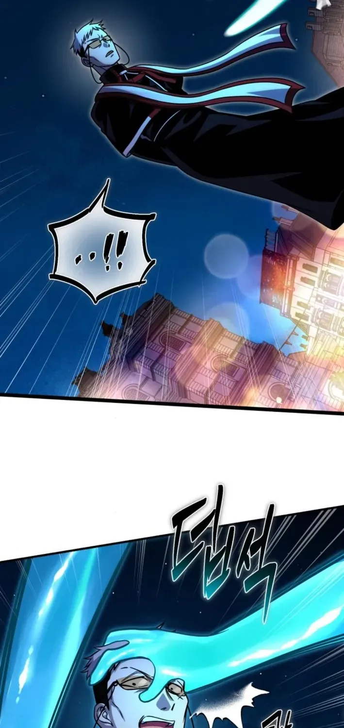 The Vampire’s Alchemy Chapter 18 page 74 - 