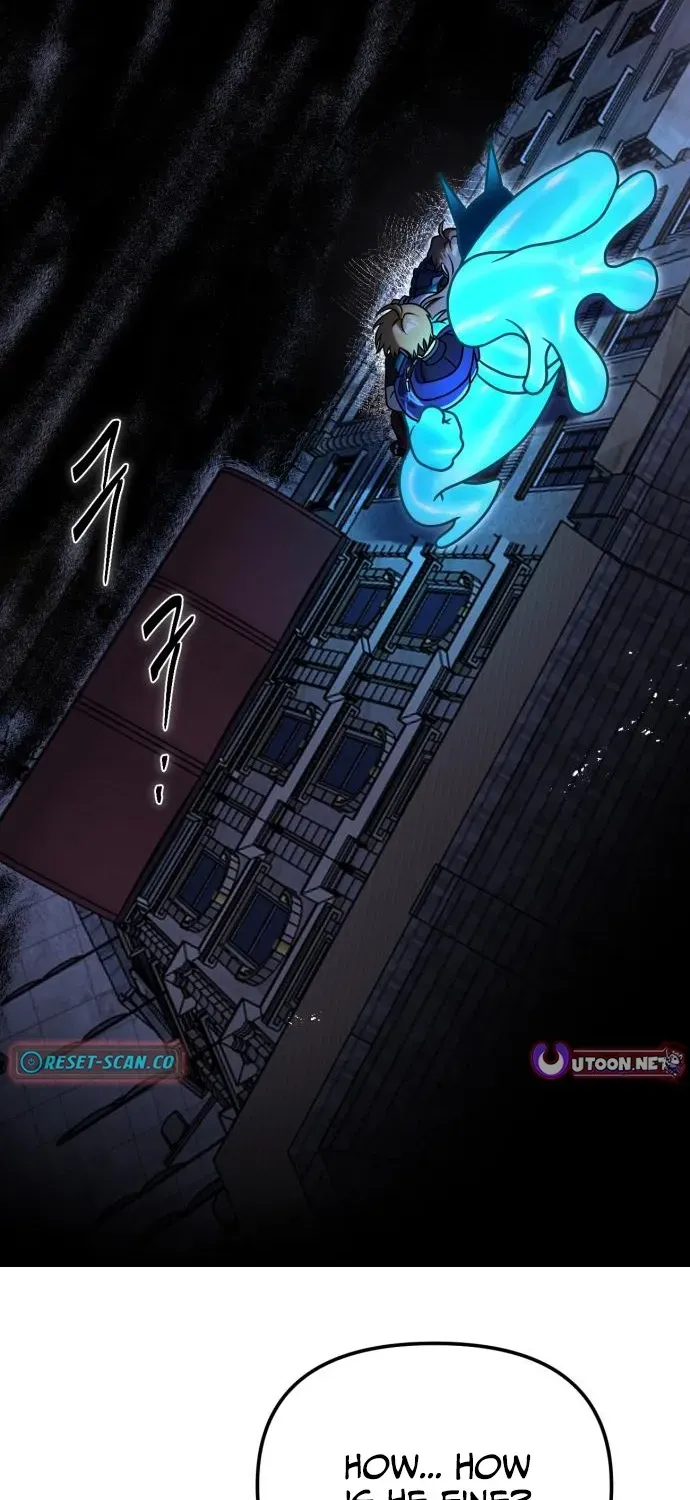 The Vampire’s Alchemy Chapter 19 page 13 - 