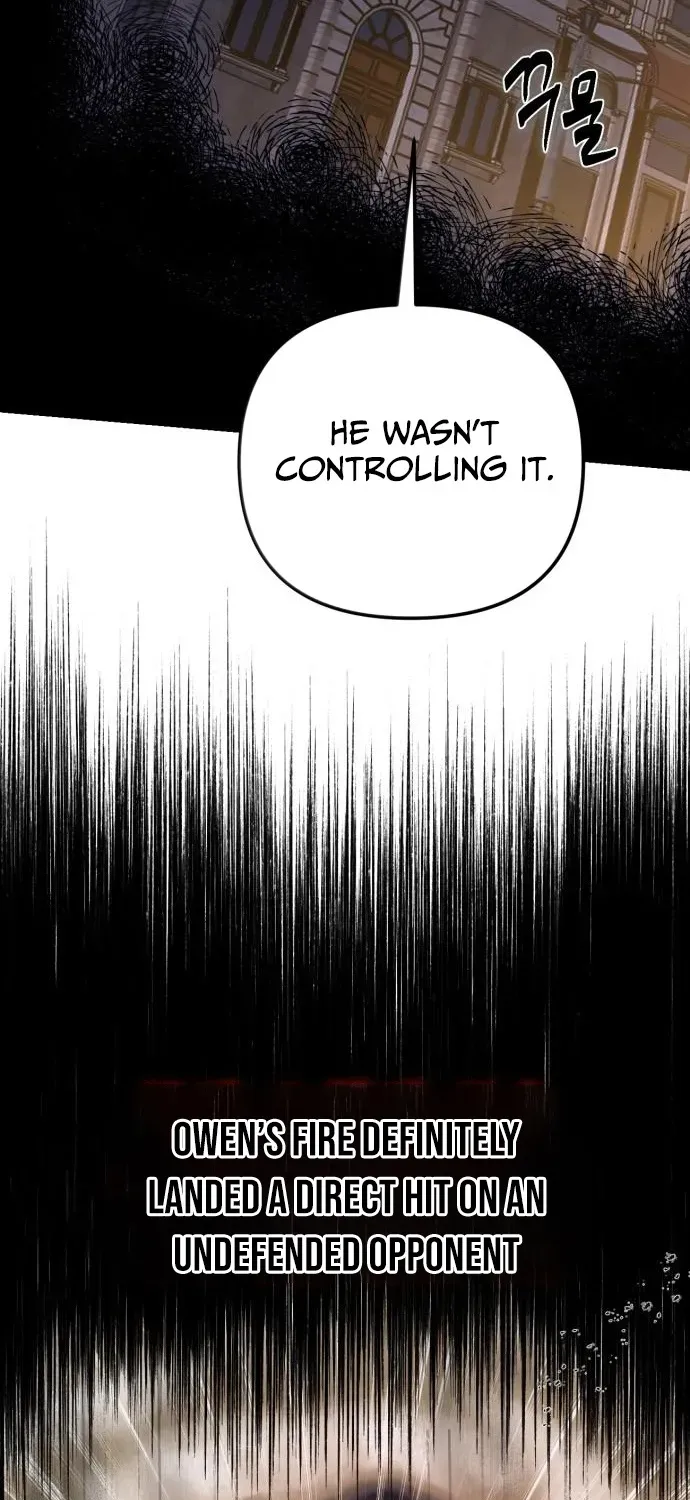The Vampire’s Alchemy Chapter 19 page 15 - 