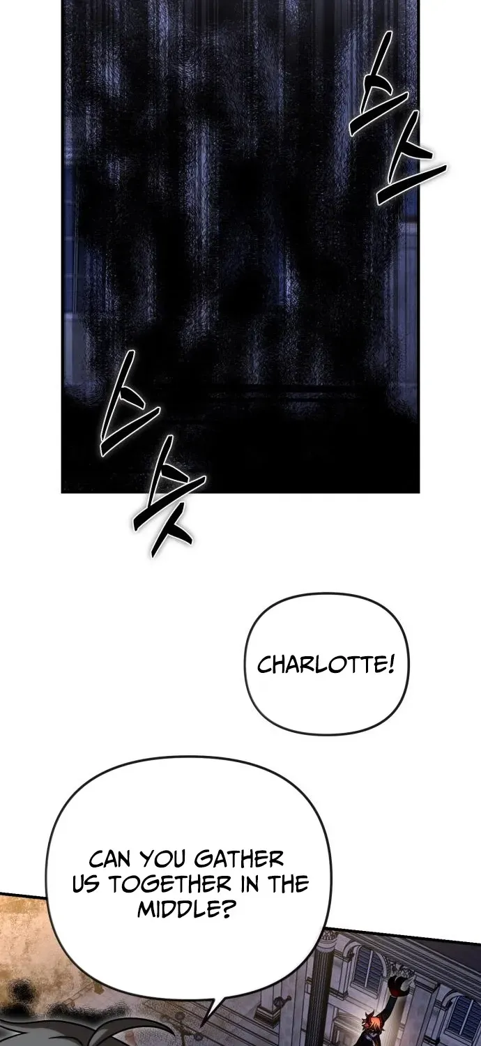 The Vampire’s Alchemy Chapter 19 page 22 - 