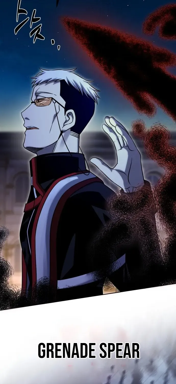 The Vampire’s Alchemy Chapter 19 page 30 - 