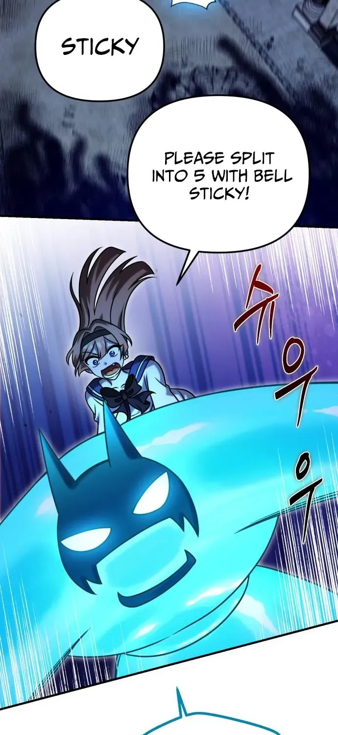 The Vampire’s Alchemy Chapter 19 page 34 - 