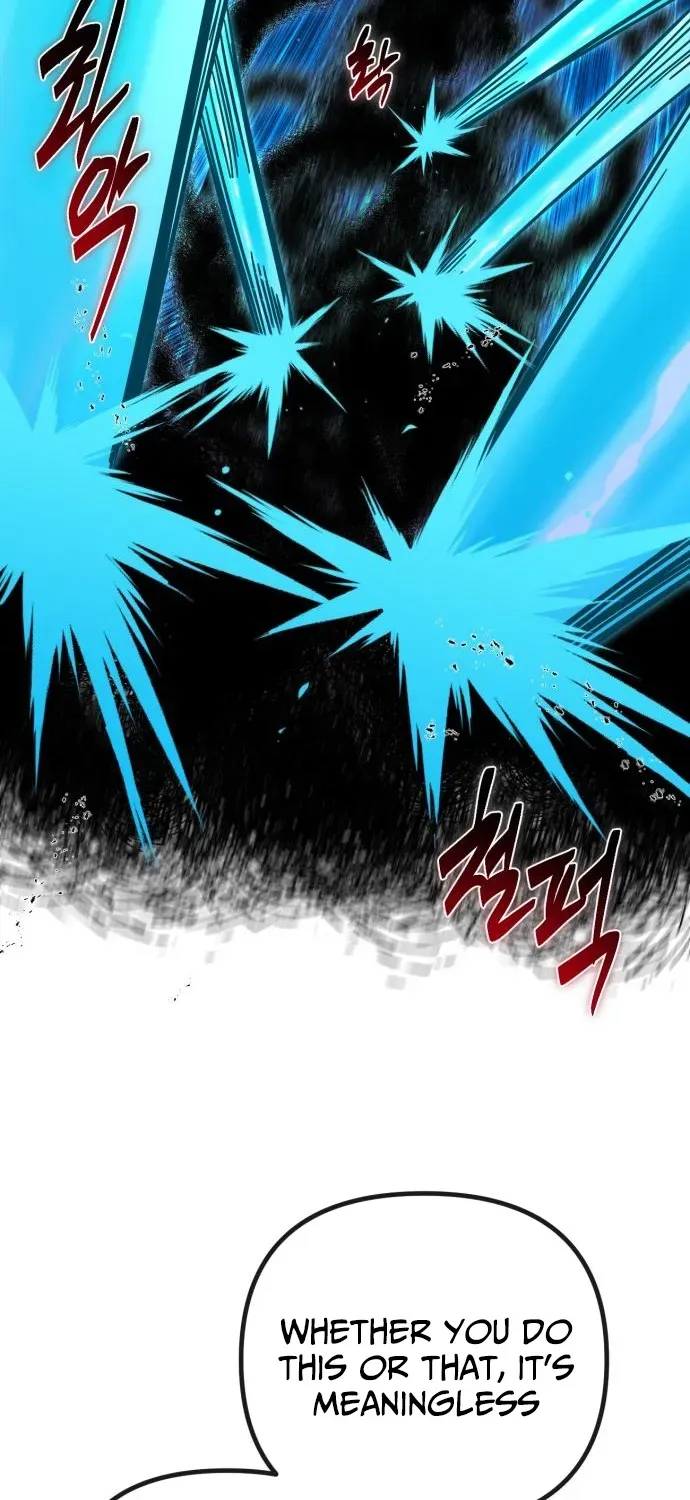 The Vampire’s Alchemy Chapter 19 page 40 - 