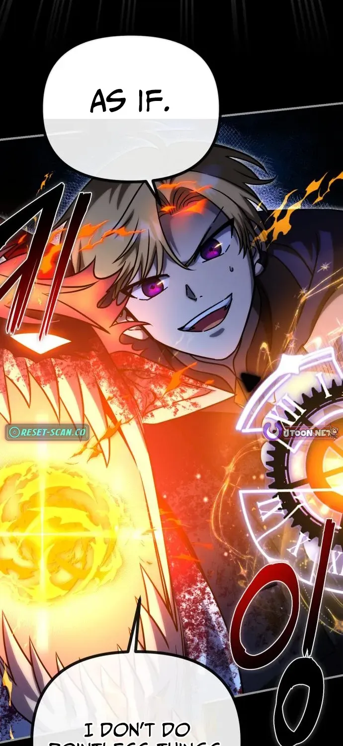 The Vampire’s Alchemy Chapter 19 page 52 - 