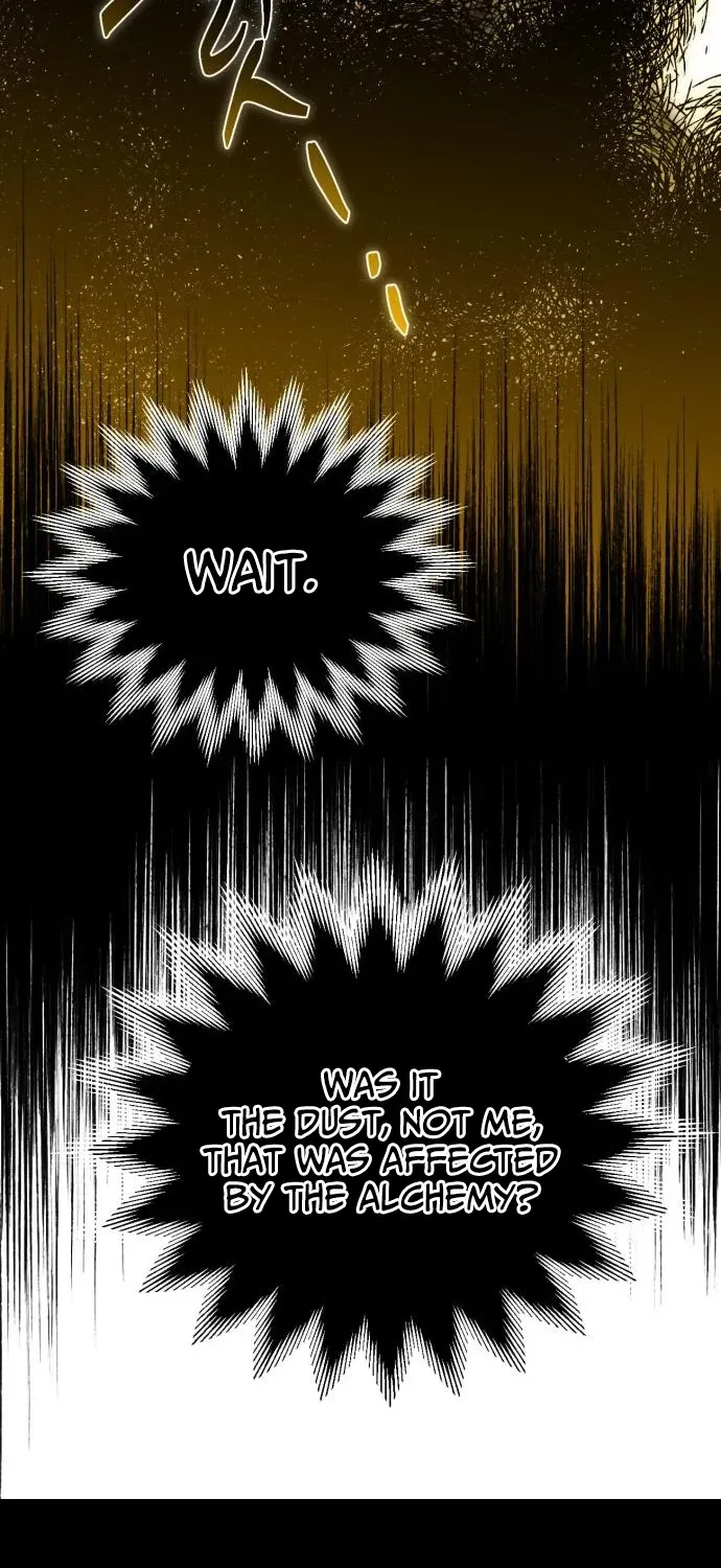 The Vampire’s Alchemy Chapter 19 page 54 - 