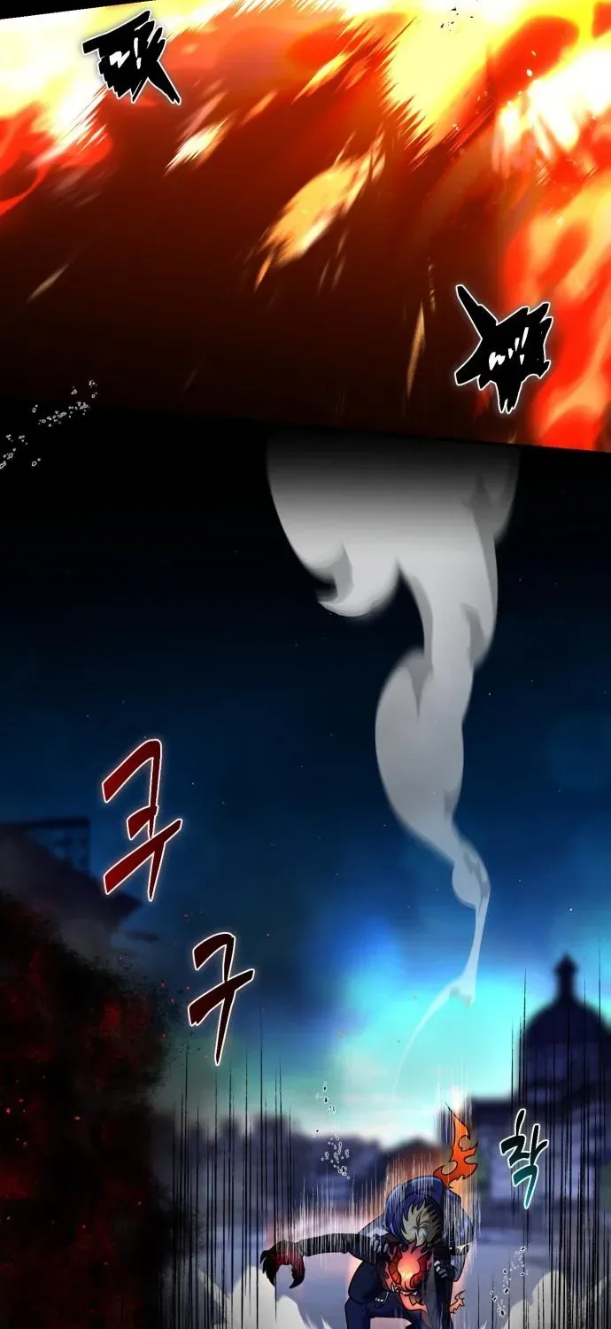The Vampire’s Alchemy Chapter 19 page 57 - 