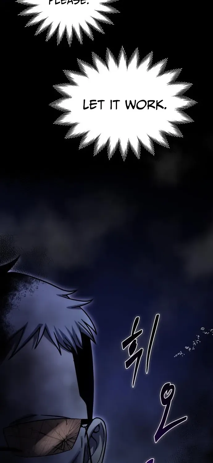 The Vampire’s Alchemy Chapter 19 page 59 - 