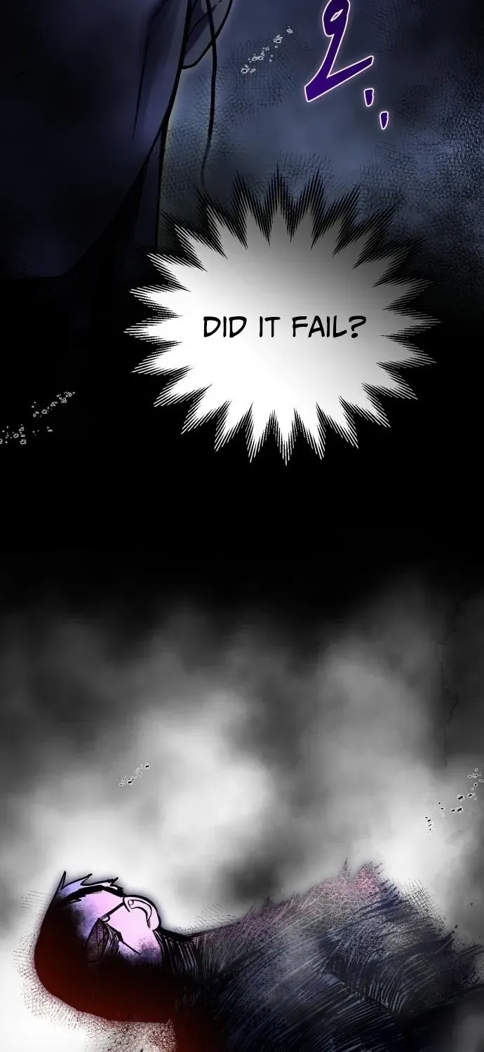 The Vampire’s Alchemy Chapter 19 page 60 - 