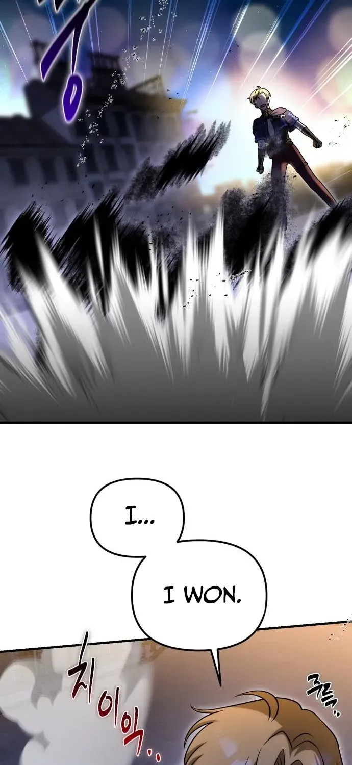 The Vampire’s Alchemy Chapter 19 page 62 - 