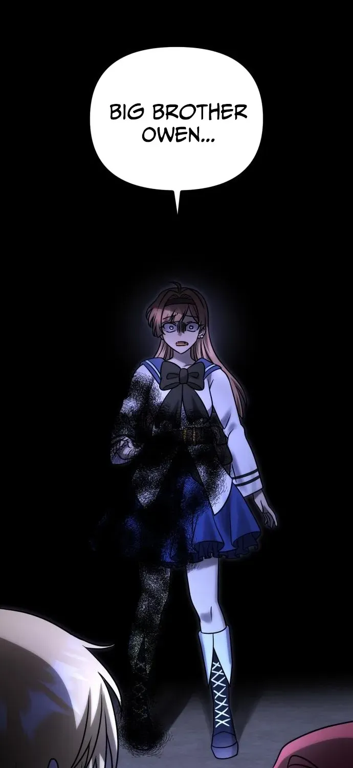 The Vampire’s Alchemy Chapter 19 page 72 - 