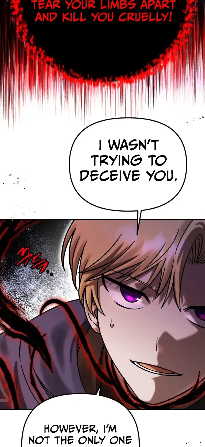 The Vampire’s Alchemy Chapter 2 page 107 - 