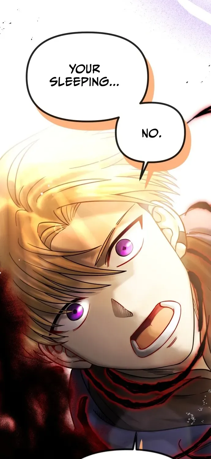 The Vampire’s Alchemy Chapter 2 page 109 - 