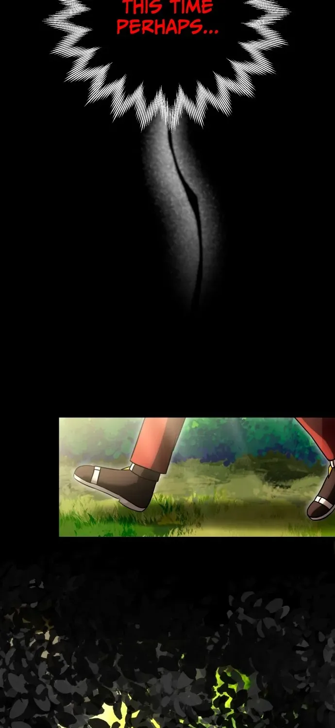 The Vampire’s Alchemy Chapter 2 page 116 - 
