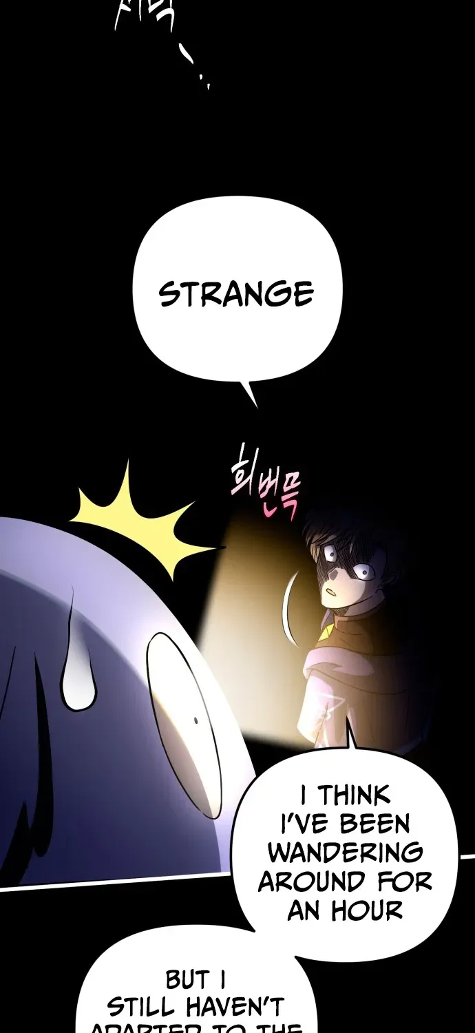The Vampire’s Alchemy Chapter 2 page 15 - 