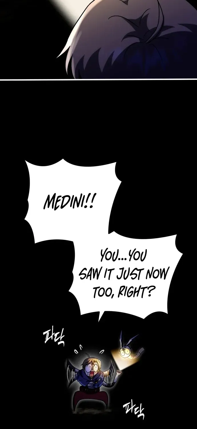 The Vampire’s Alchemy Chapter 2 page 17 - 