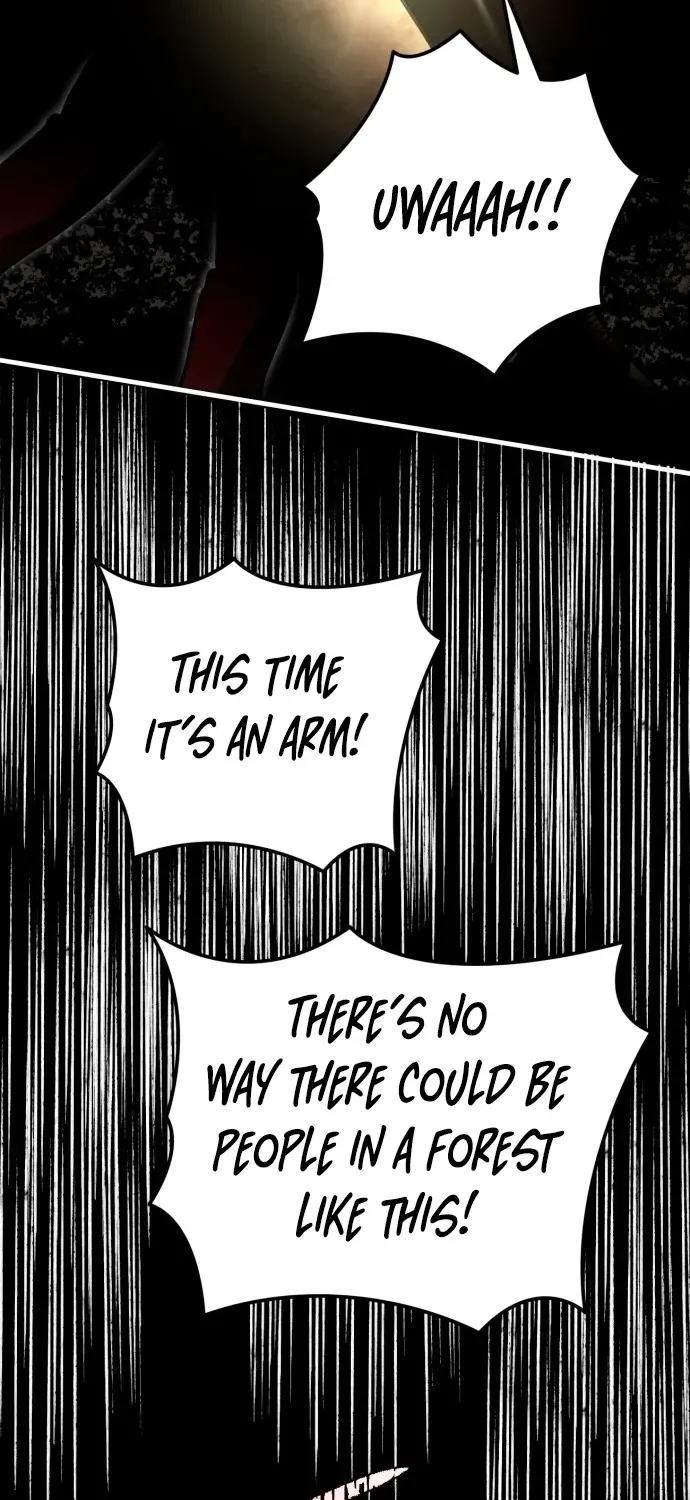 The Vampire’s Alchemy Chapter 2 page 19 - 