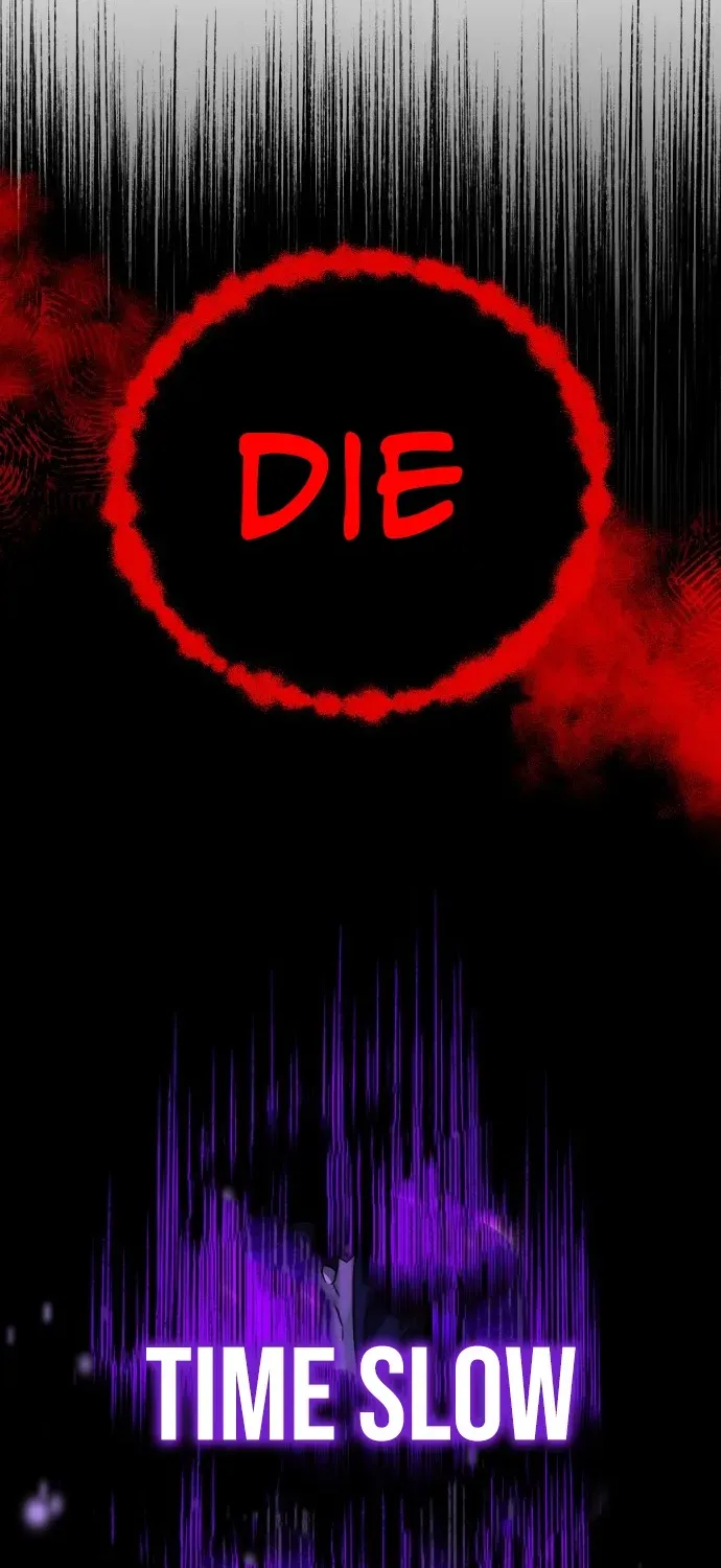 The Vampire’s Alchemy Chapter 2 page 27 - 