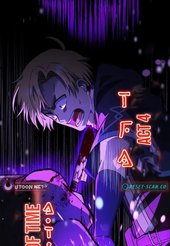 The Vampire’s Alchemy Chapter 2 page 28 - 