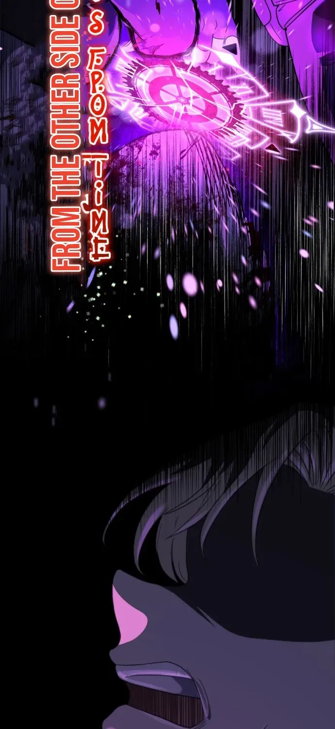 The Vampire’s Alchemy Chapter 2 page 29 - 