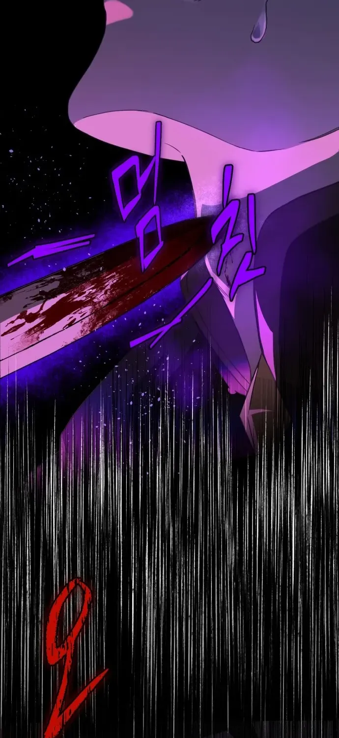 The Vampire’s Alchemy Chapter 2 page 30 - 