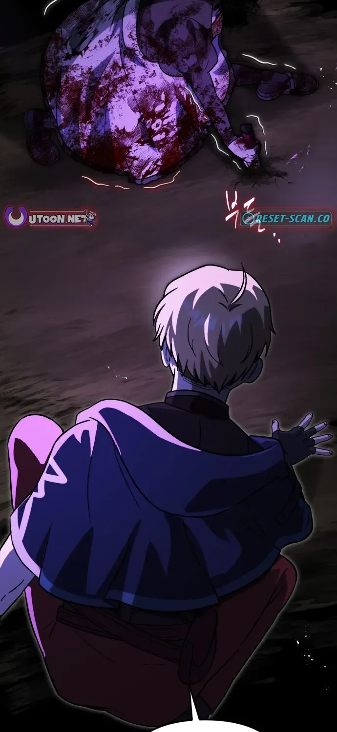 The Vampire’s Alchemy Chapter 2 page 39 - 