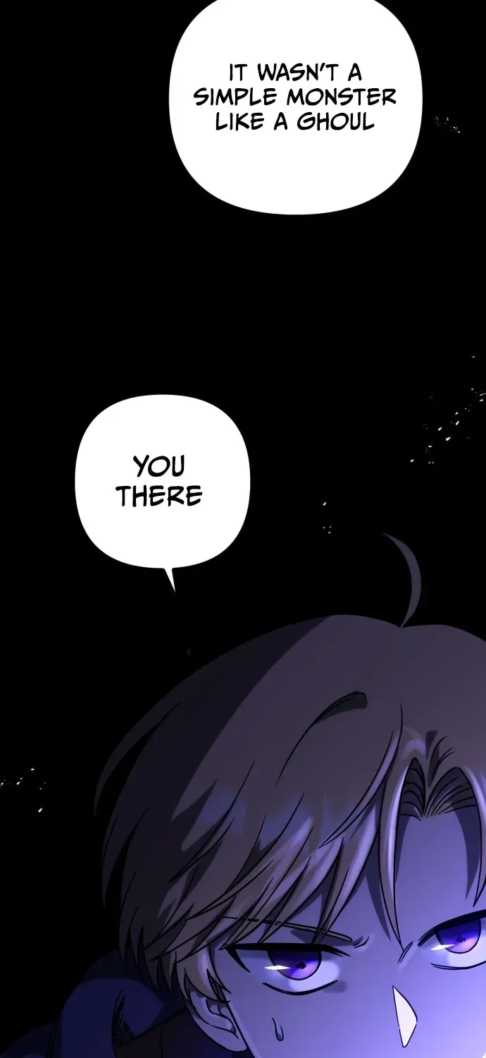 The Vampire’s Alchemy Chapter 2 page 40 - 