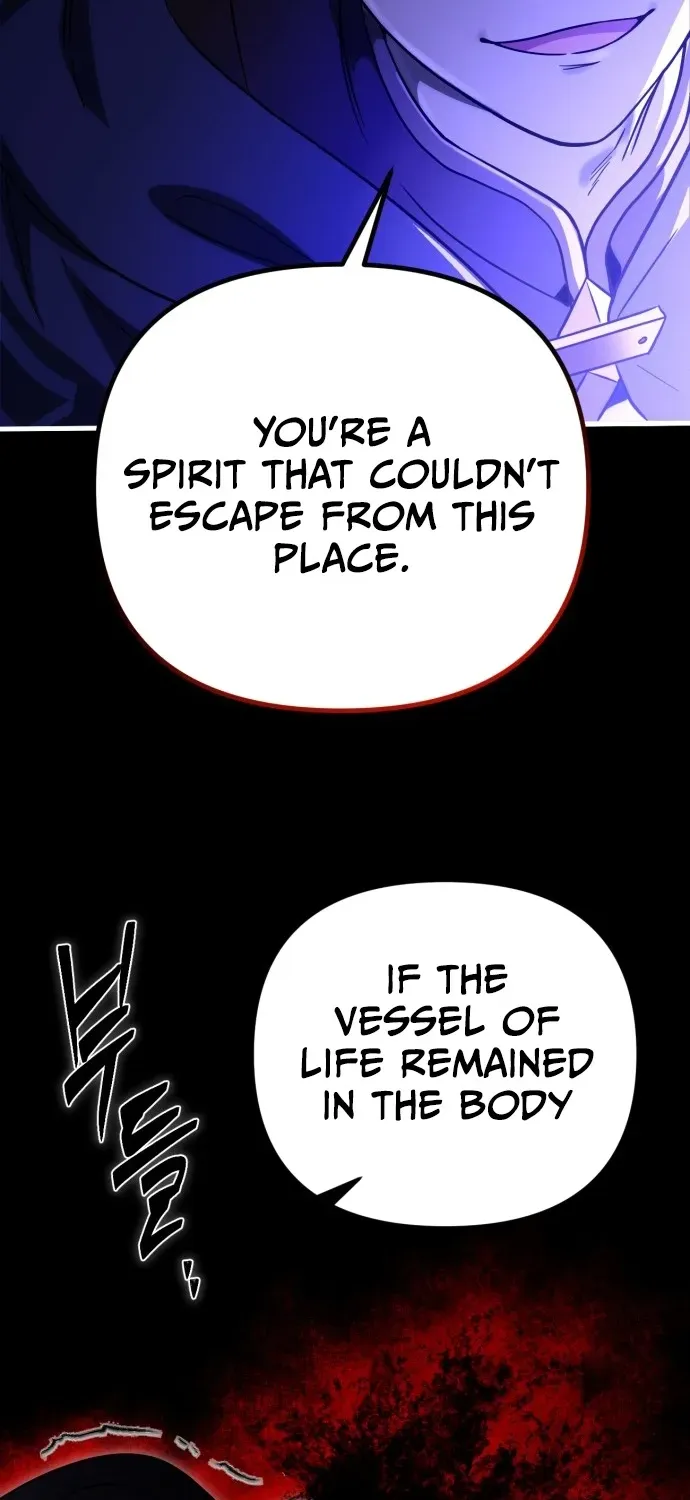 The Vampire’s Alchemy Chapter 2 page 41 - 