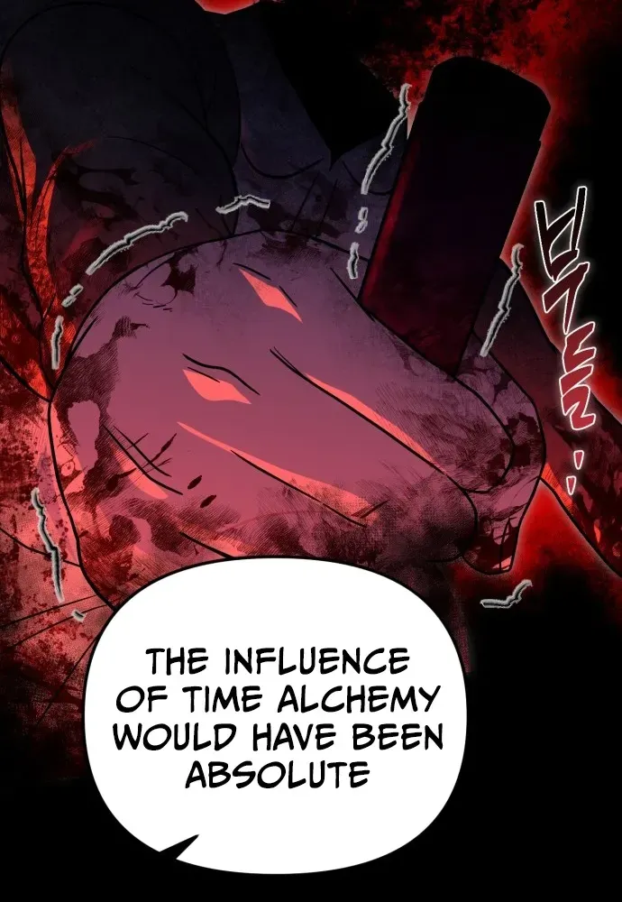 The Vampire’s Alchemy Chapter 2 page 42 - 