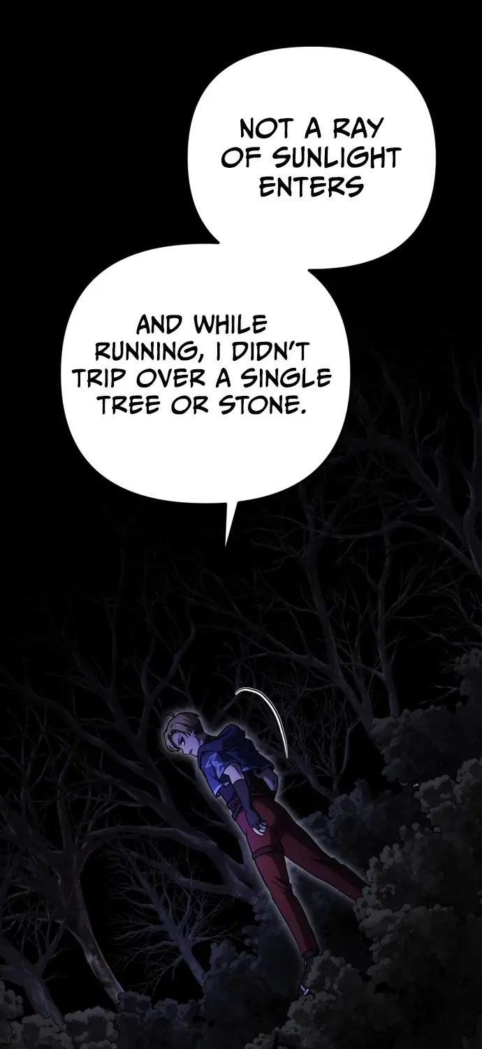 The Vampire’s Alchemy Chapter 2 page 44 - 