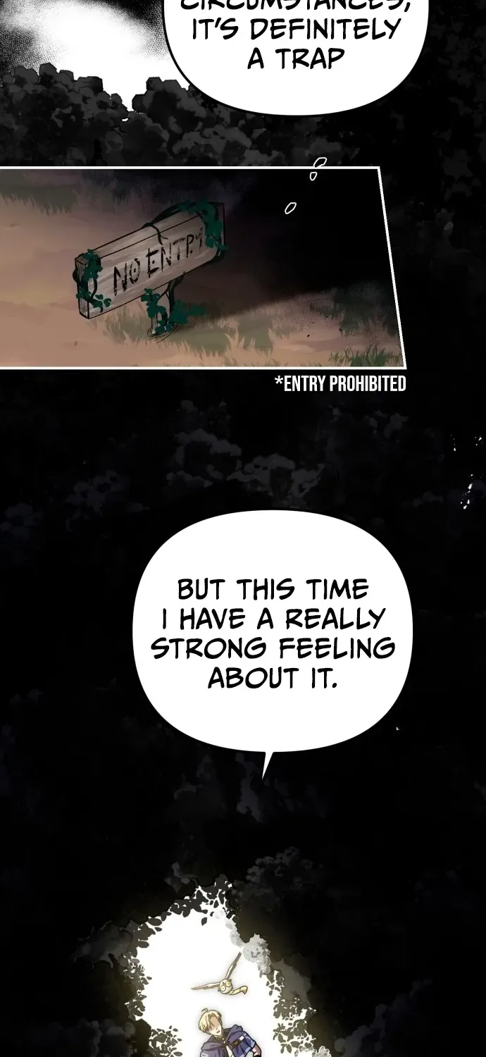 The Vampire’s Alchemy Chapter 2 page 6 - 