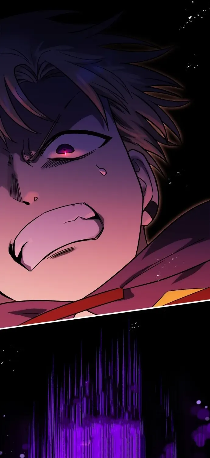 The Vampire’s Alchemy Chapter 2 page 51 - 