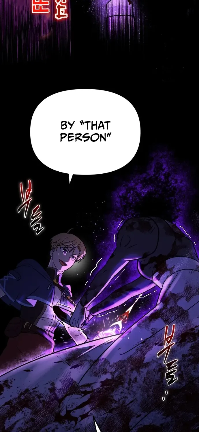 The Vampire’s Alchemy Chapter 2 page 53 - 