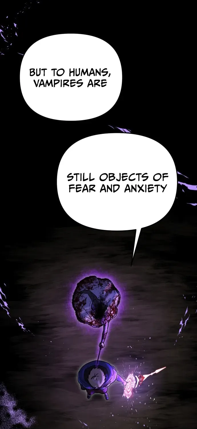 The Vampire’s Alchemy Chapter 2 page 61 - 