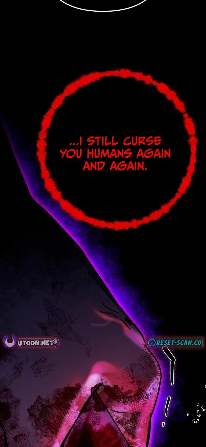 The Vampire’s Alchemy Chapter 2 page 64 - 