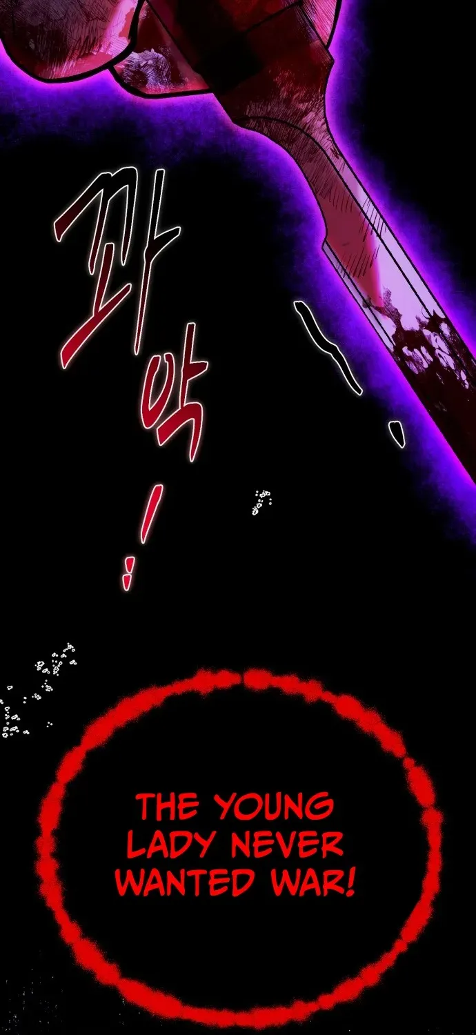 The Vampire’s Alchemy Chapter 2 page 65 - 
