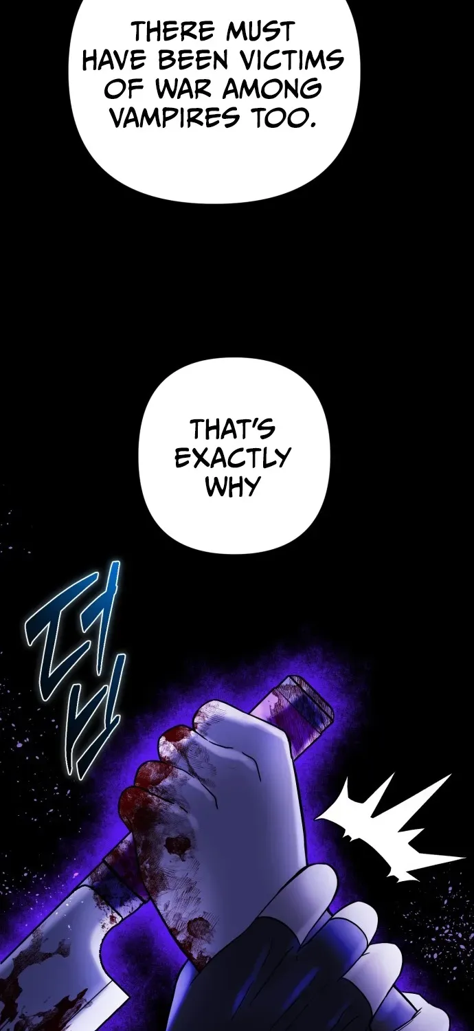 The Vampire’s Alchemy Chapter 2 page 71 - 